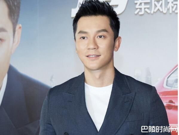 李晨