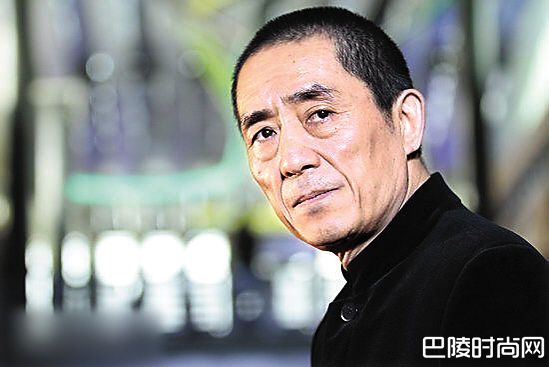 张艺谋