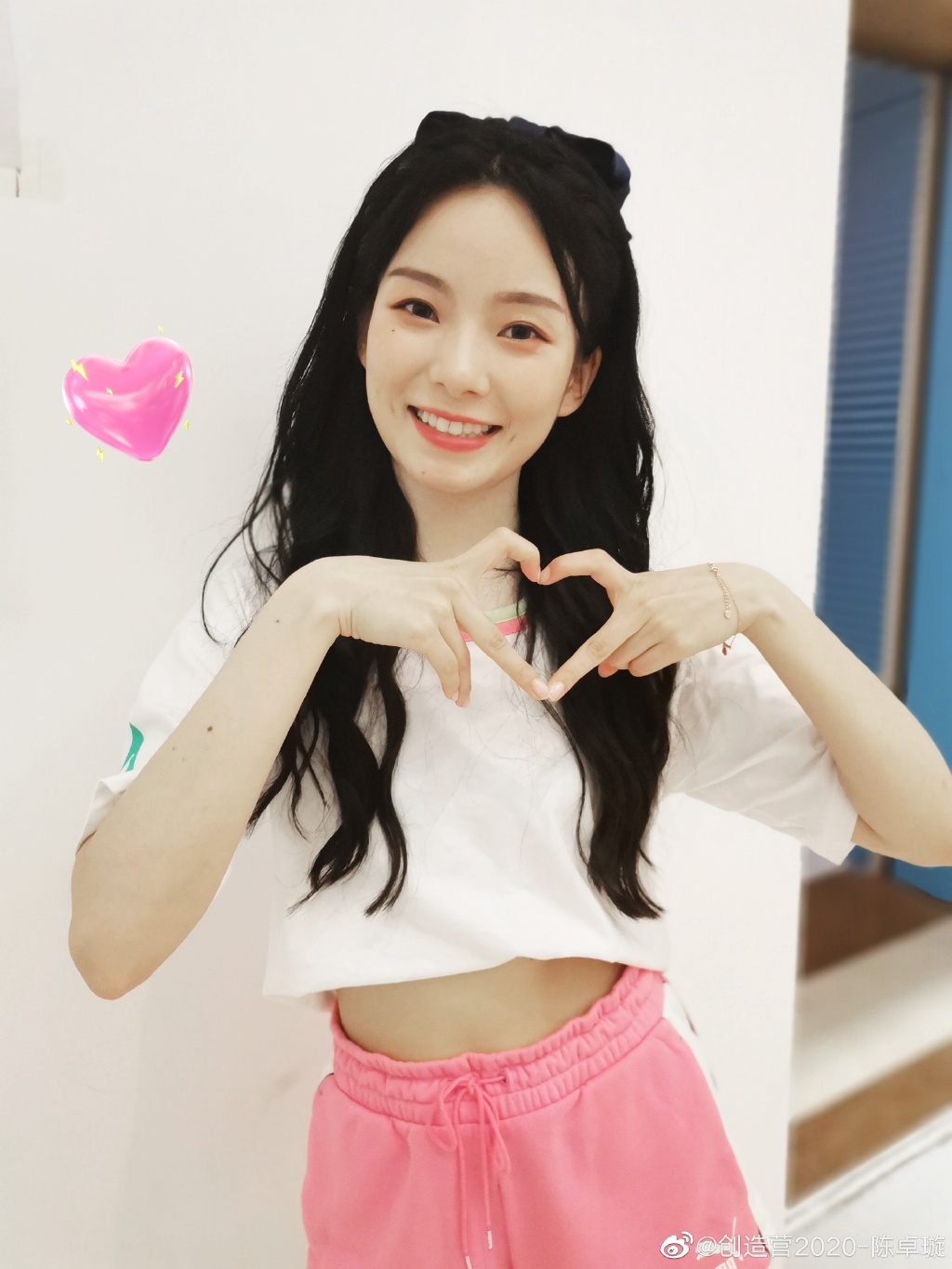 站的不够高? 《创造营2020》练习生超狂言论被骂爆黑历史被挖出!