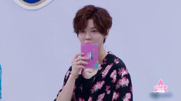 站的不够高？ 《创造营2020》练习生超狂言论被骂爆黑历史被挖出！