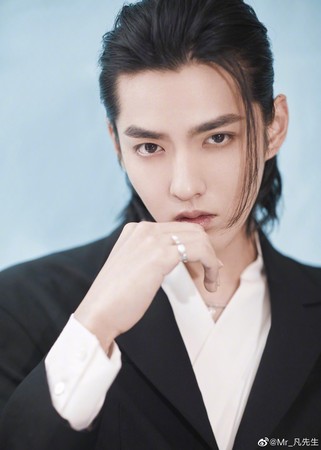 张丹三曾是SNH48的一员。 