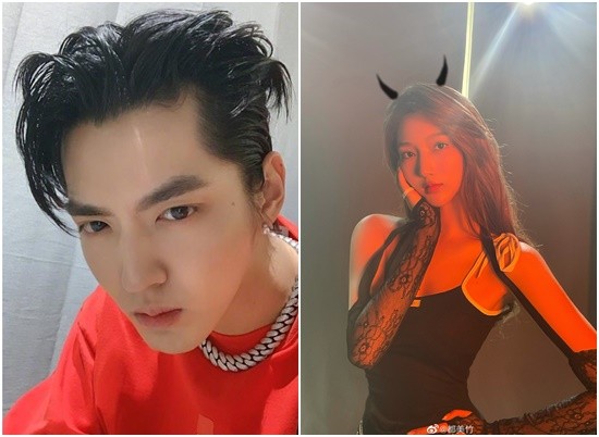 吴亦凡酒局选妃细节全曝光。 