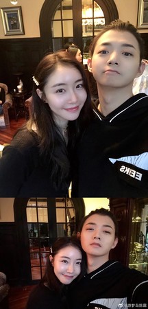 男星边看婚戒边约炮! 9年女友心碎曝渣男语录跟妳交往是种恩赐。 男星边看婚戒边约炮! 9年女友心碎曝渣男语录跟妳交往是种恩赐。