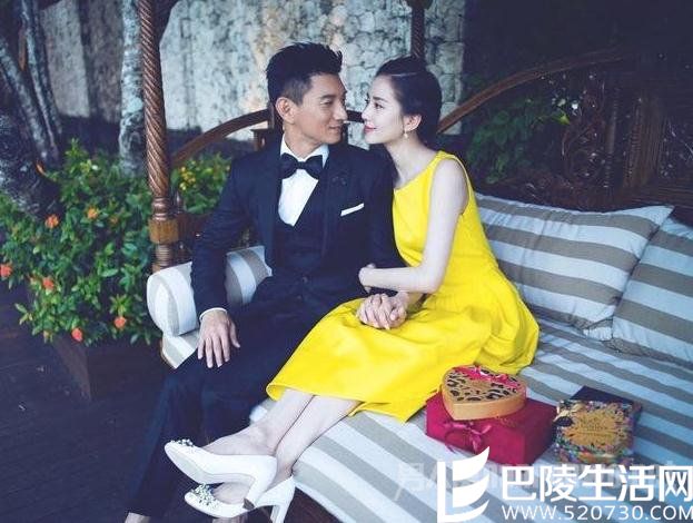 吴奇隆刘诗诗 吴奇隆刘诗诗