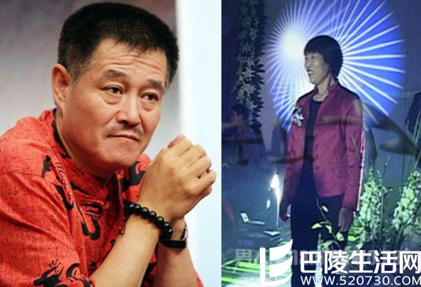 赵本山前妻葛淑珍近况