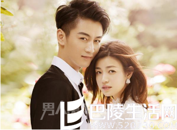 陈晓陈妍希 陈晓陈妍希