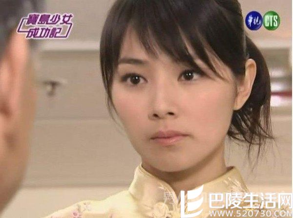 陈怡蓉《宝岛少女成功记》剧照