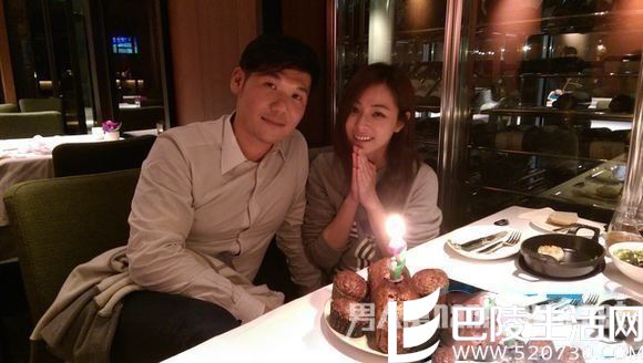 陈怡蓉即将结婚