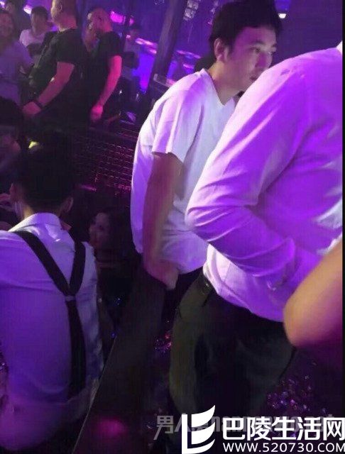 王思聪最新照片 王思聪最新照片