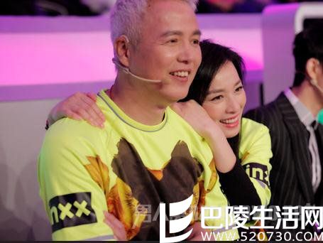 张庭林瑞阳夫妇 张庭林瑞阳夫妇