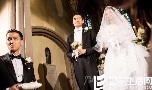 胡歌与袁弘是多年好兄弟