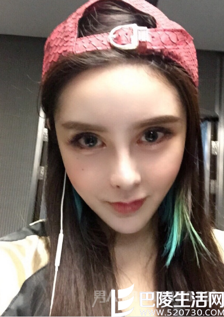 沉珂美照 沉珂美照