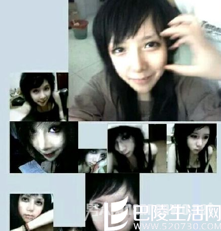 沉珂照片 沉珂照片