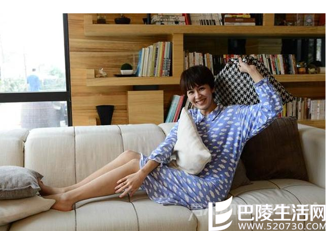 曾沛慈如何养成女人味 曾沛慈如何养成女人味