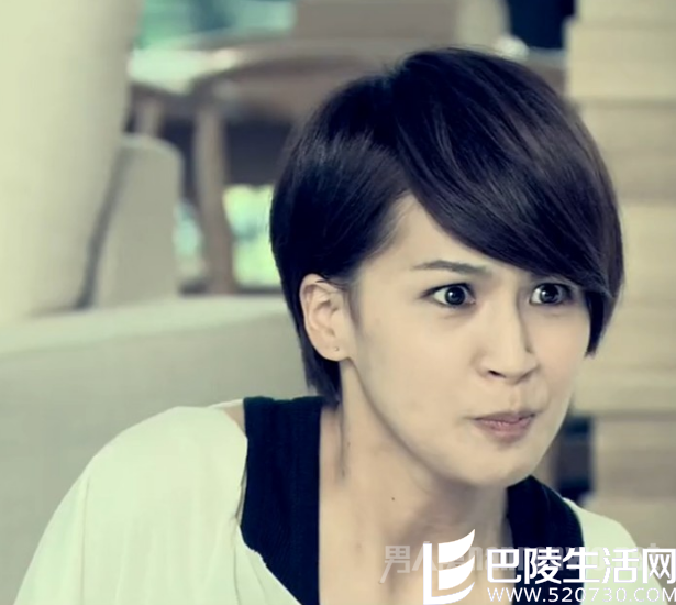 曾沛慈的女人味 曾沛慈的女人味