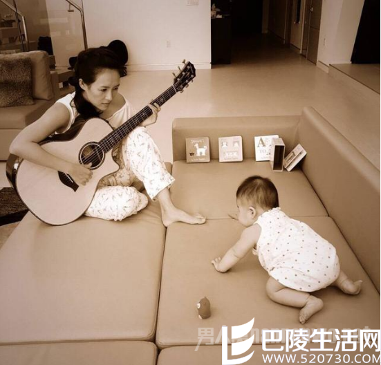 辣妈章子怡 辣妈章子怡