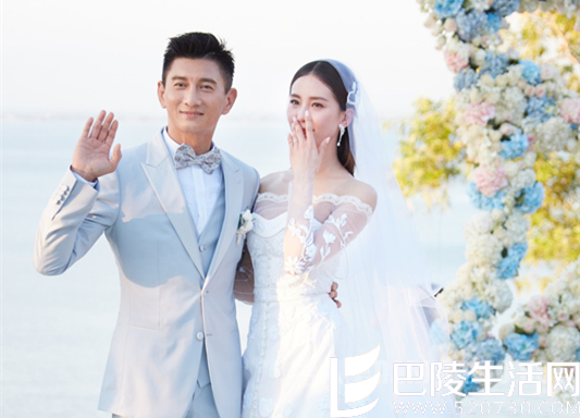 吴奇隆刘诗诗准备造娃