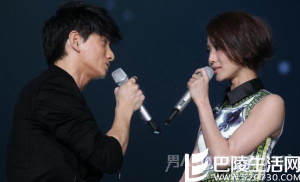 吴奇隆与刘诗诗