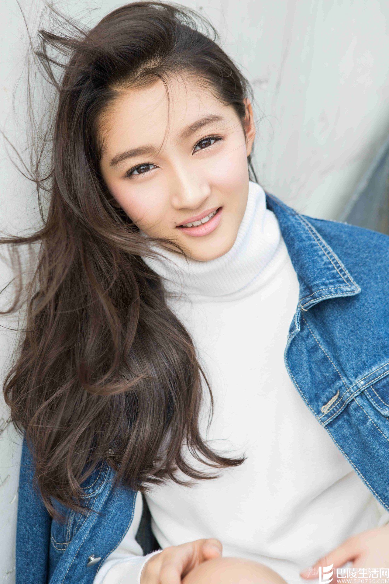 关晓彤高考成绩是多少