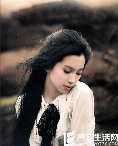 李冰冰高考成绩