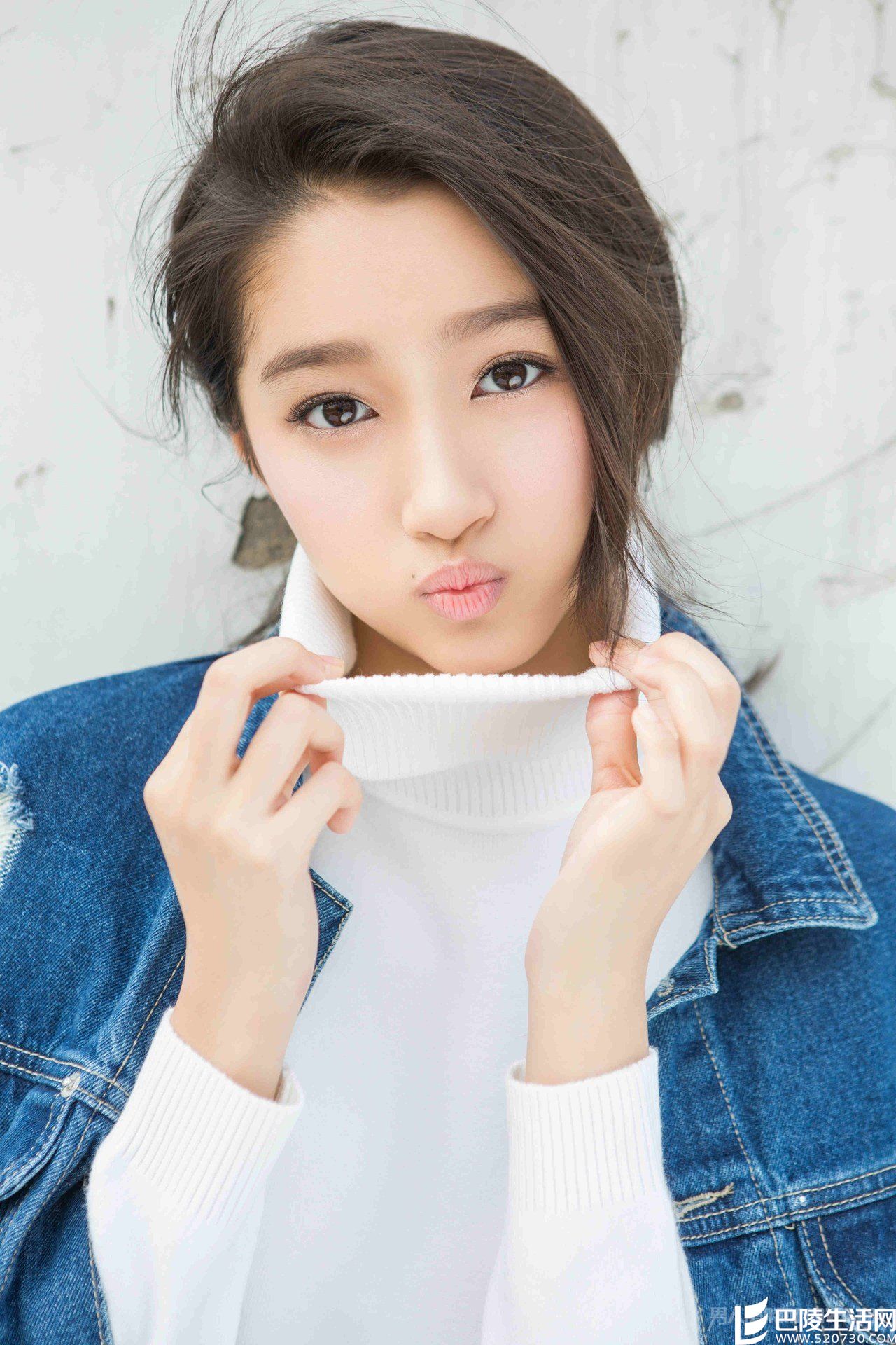 关晓彤最喜欢的书是什么