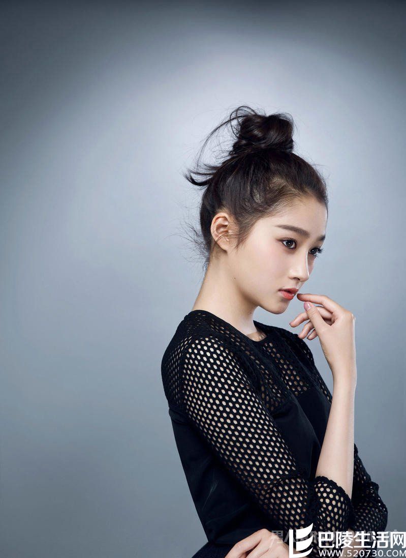 关晓彤图片 关晓彤图片