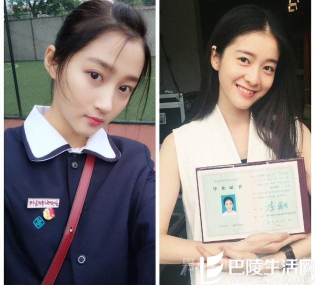 明星高考成绩大比拼 明星高考成绩大比拼