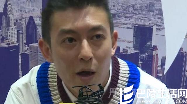 陈冠希斥林志玲