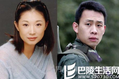 张译老婆钱琳琳 张译老婆钱琳琳