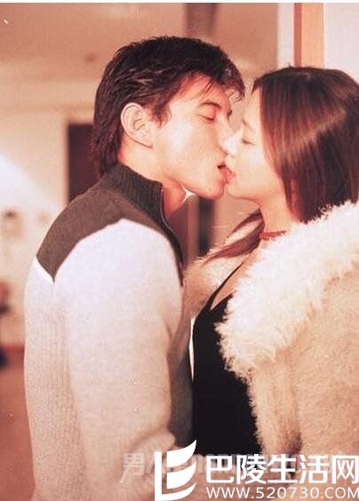 吴奇隆为什么抛弃徐若瑄