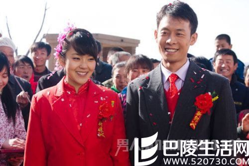 张译张佳宁结婚照 张译张佳宁结婚照