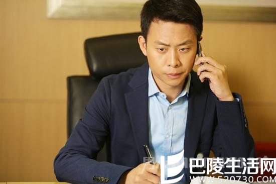 张译剧照 张译剧照