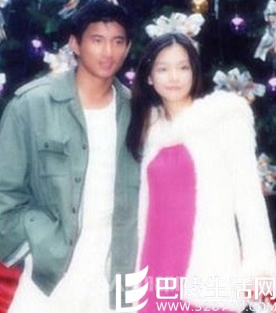 吴奇隆抛弃徐若瑄内情