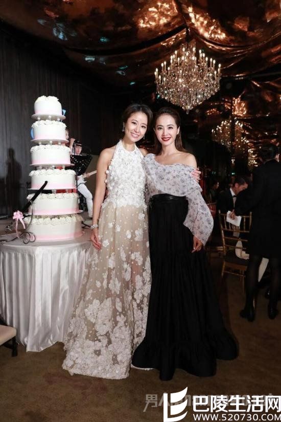 蔡依林证实林心如怀孕