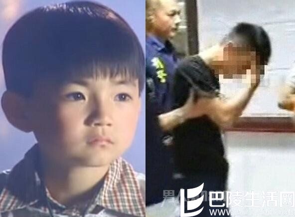 台湾童星王欣逸砍人被抓