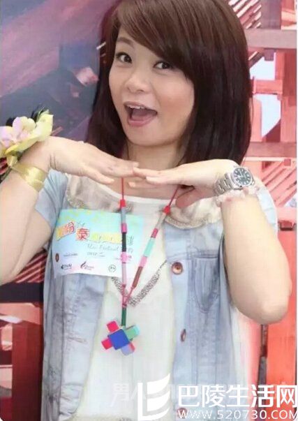 余文乐恋上46岁女主播 余文乐恋上46岁女主播