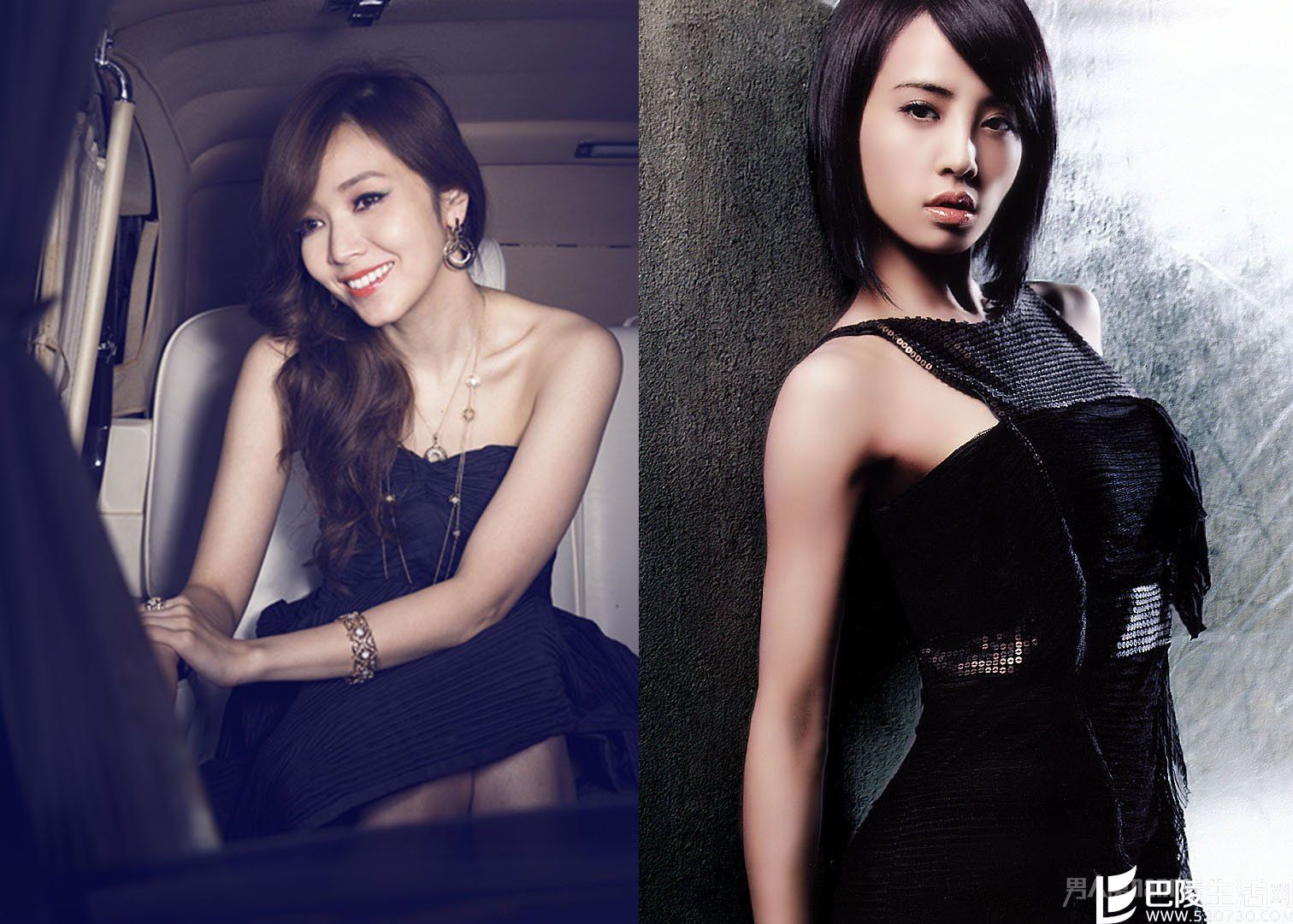 蔡依林侯佩岑反目原因