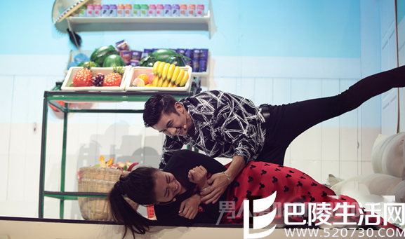 张云龙吴映洁疑假戏真做