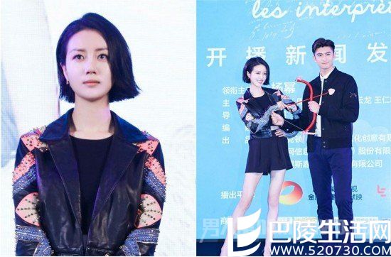 张云龙李溪芮是情侣吗