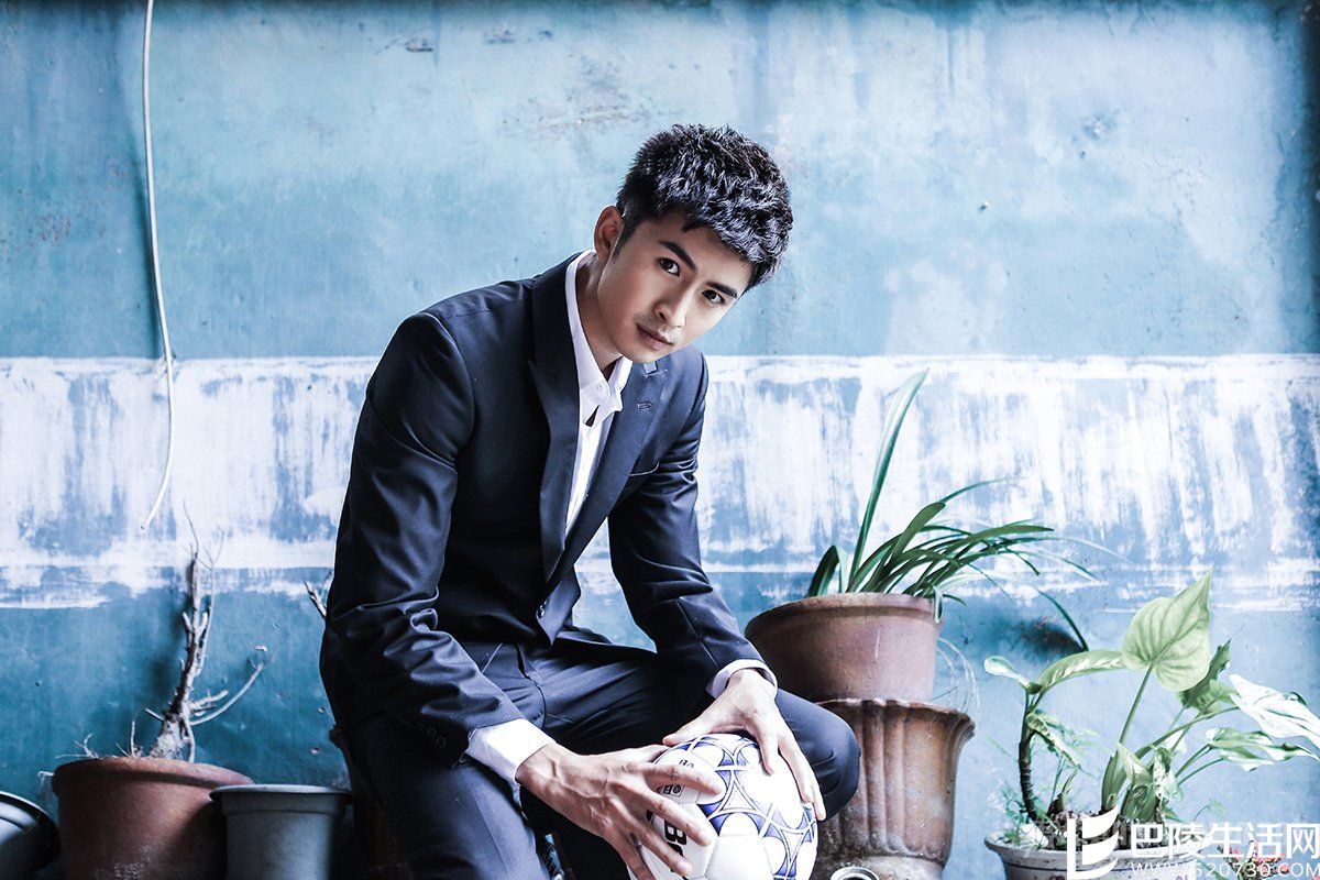 张云龙有女朋友吗