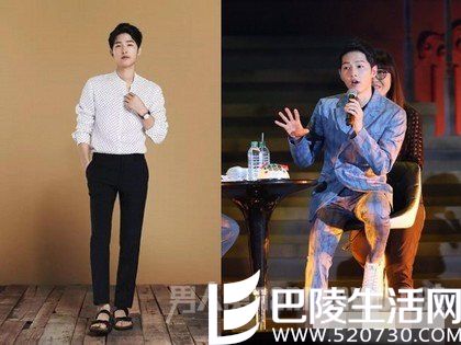 宋仲基天价角色被换