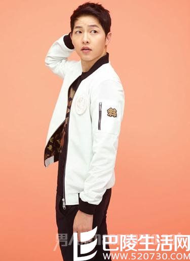 宋仲基新蜀山剑侠传被换角