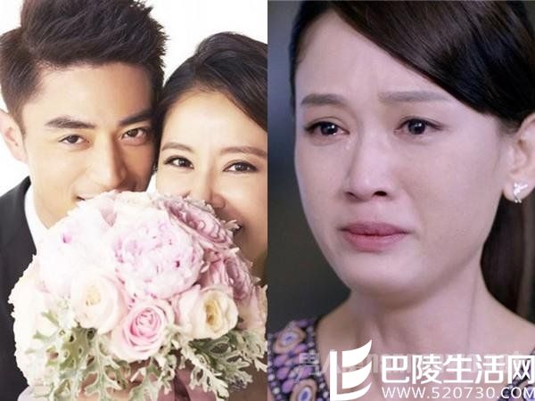 陈乔恩霍心婚礼喝醉痛哭 陈乔恩霍心婚礼喝醉痛哭