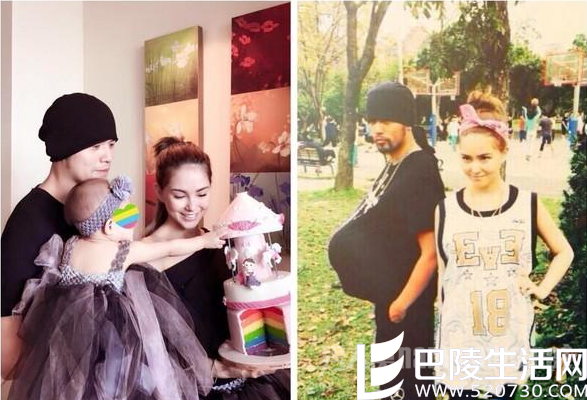 周杰伦娇妻昆凌被疑怀二胎