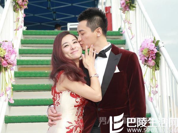 奥运冠军刘璇与许宗衡有什么关系