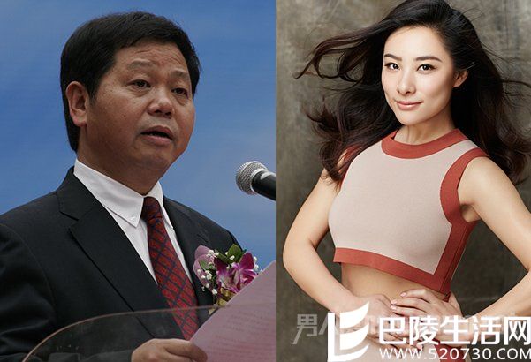 刘璇许宗衡有什么关系