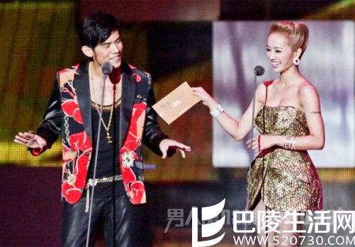 蔡依林周杰伦为何分手 蔡依林周杰伦为何分手