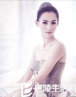 张柏芝离婚后生活 张柏芝离婚后生活