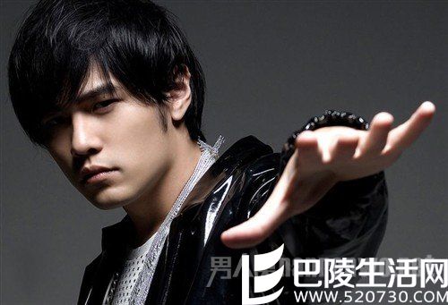 周杰伦帅照 周杰伦帅照