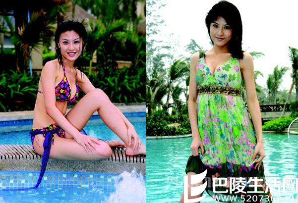 超女王雅莉也是许宗衡情妇? 超女王雅莉也是许宗衡情妇?